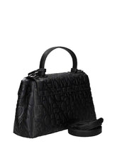 ARMANI EXCHANGE Armani Exchange Borsa a Mano Donna Black - Nero BLACK